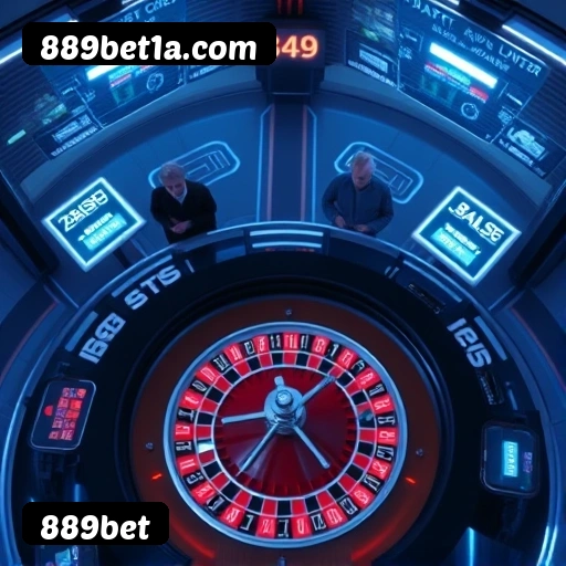 889bet screen